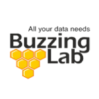 Buzzing Lab logo
