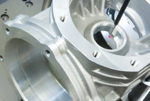 Precision engineering R & D tax claims