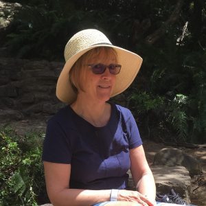 Vicky Hall - RandD Tax Finance Director