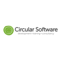 Circular Software logo