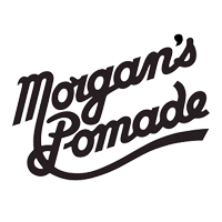Morgan's Pomade logo