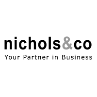 nicols & co logo
