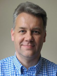 Gordon Carmichael, Senior R & D tax credits consultant