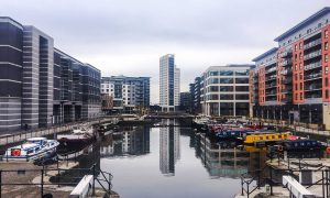 R & D tax credits in Leeds