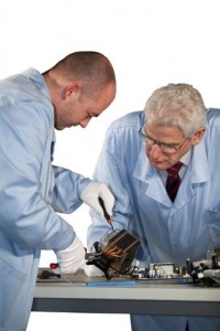 Claim full R & D tax credits entitlement