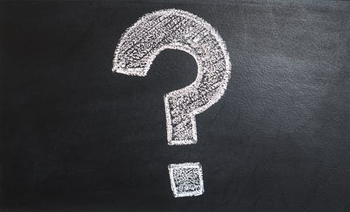 Questions during HMRC enquiries